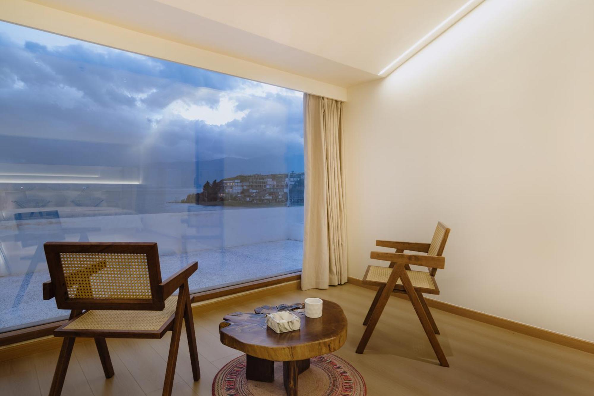 Dali Antu Landscape View Hotel Экстерьер фото