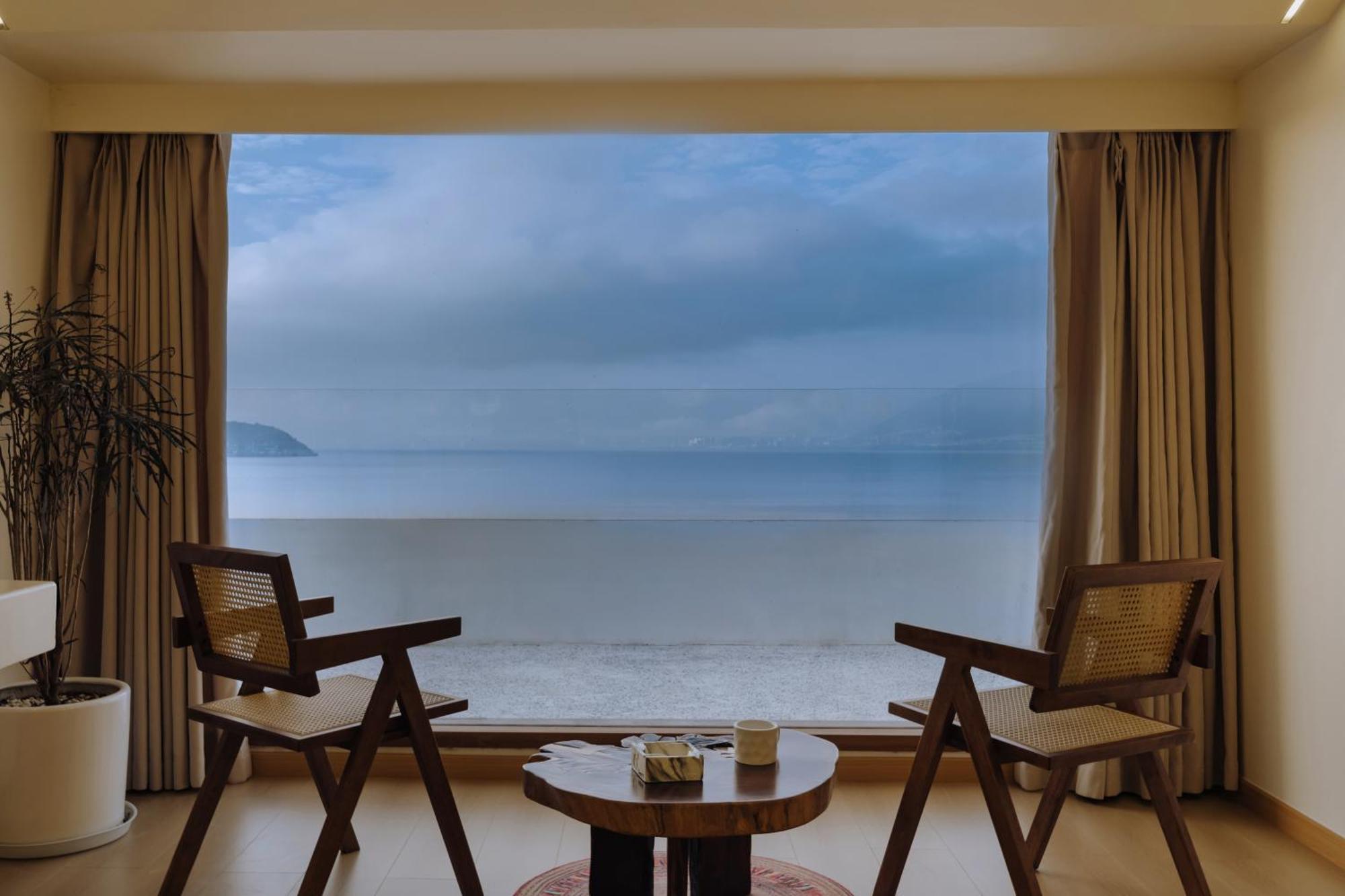 Dali Antu Landscape View Hotel Экстерьер фото