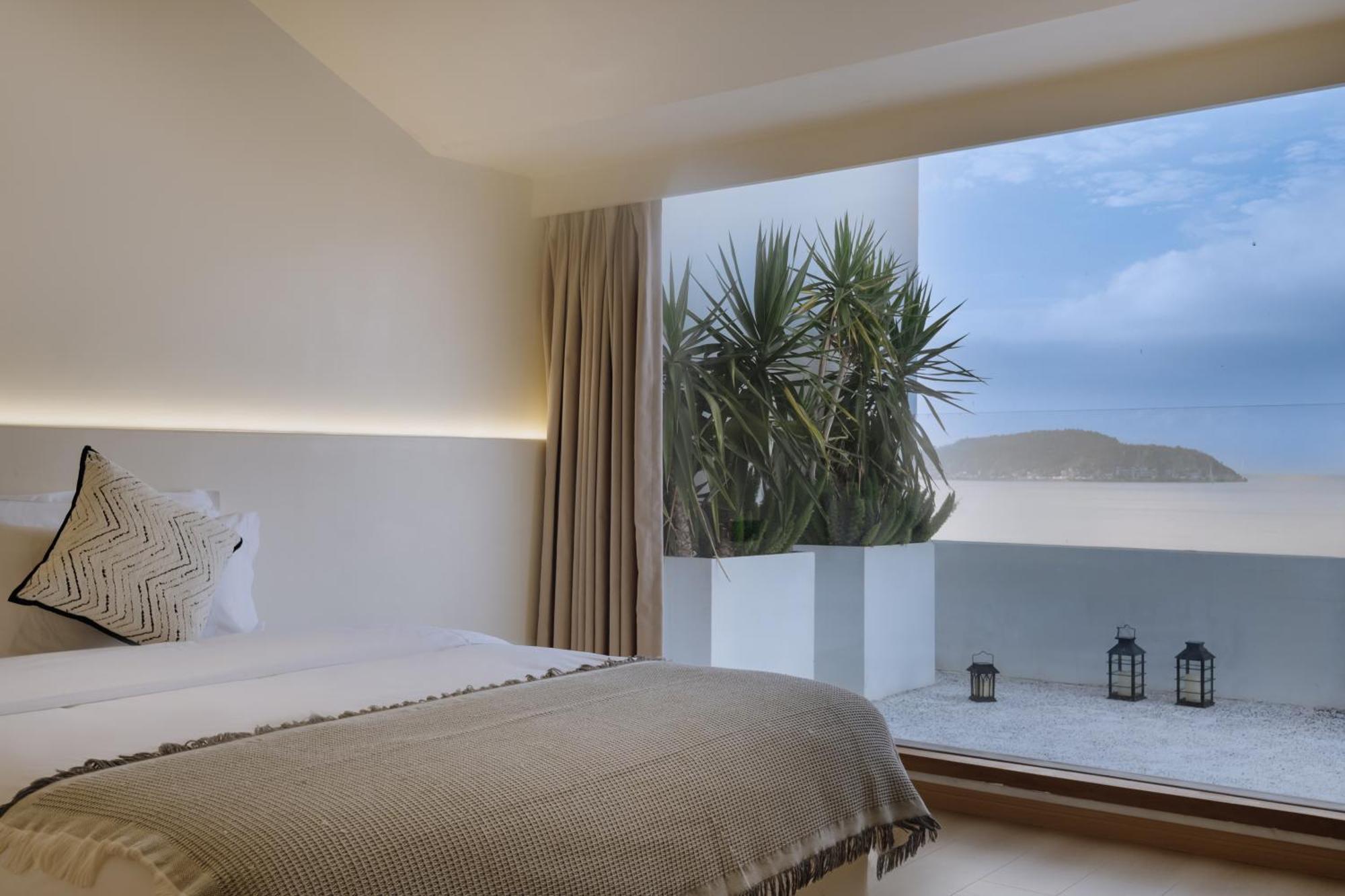 Dali Antu Landscape View Hotel Экстерьер фото