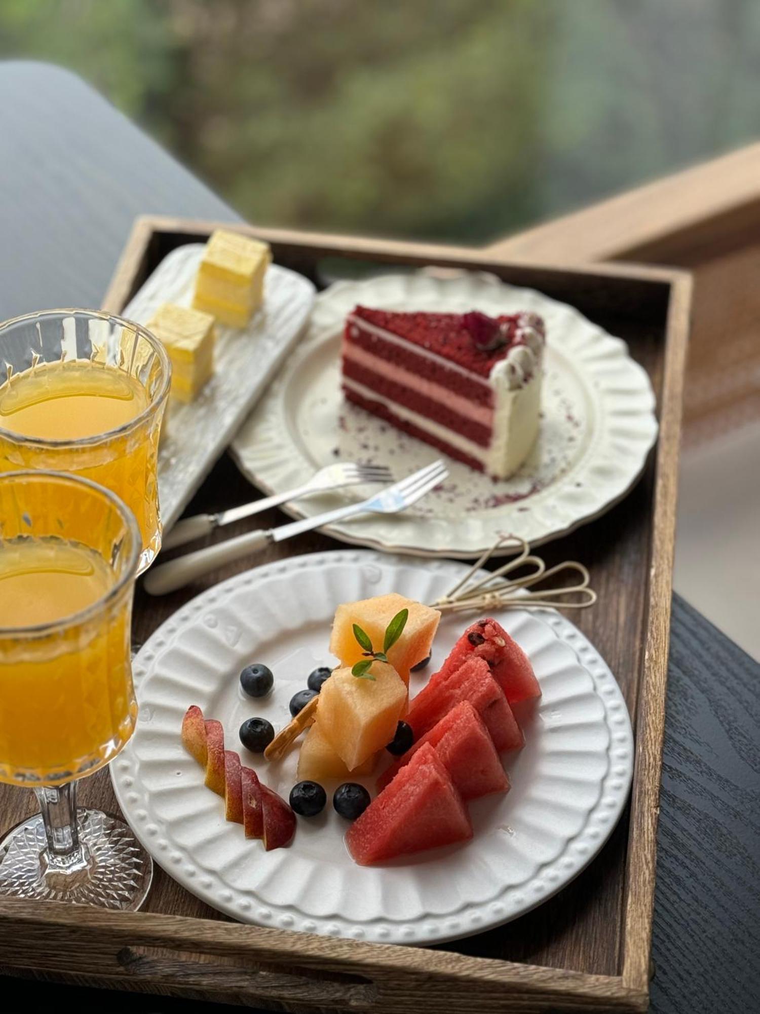Dali Antu Landscape View Hotel Экстерьер фото