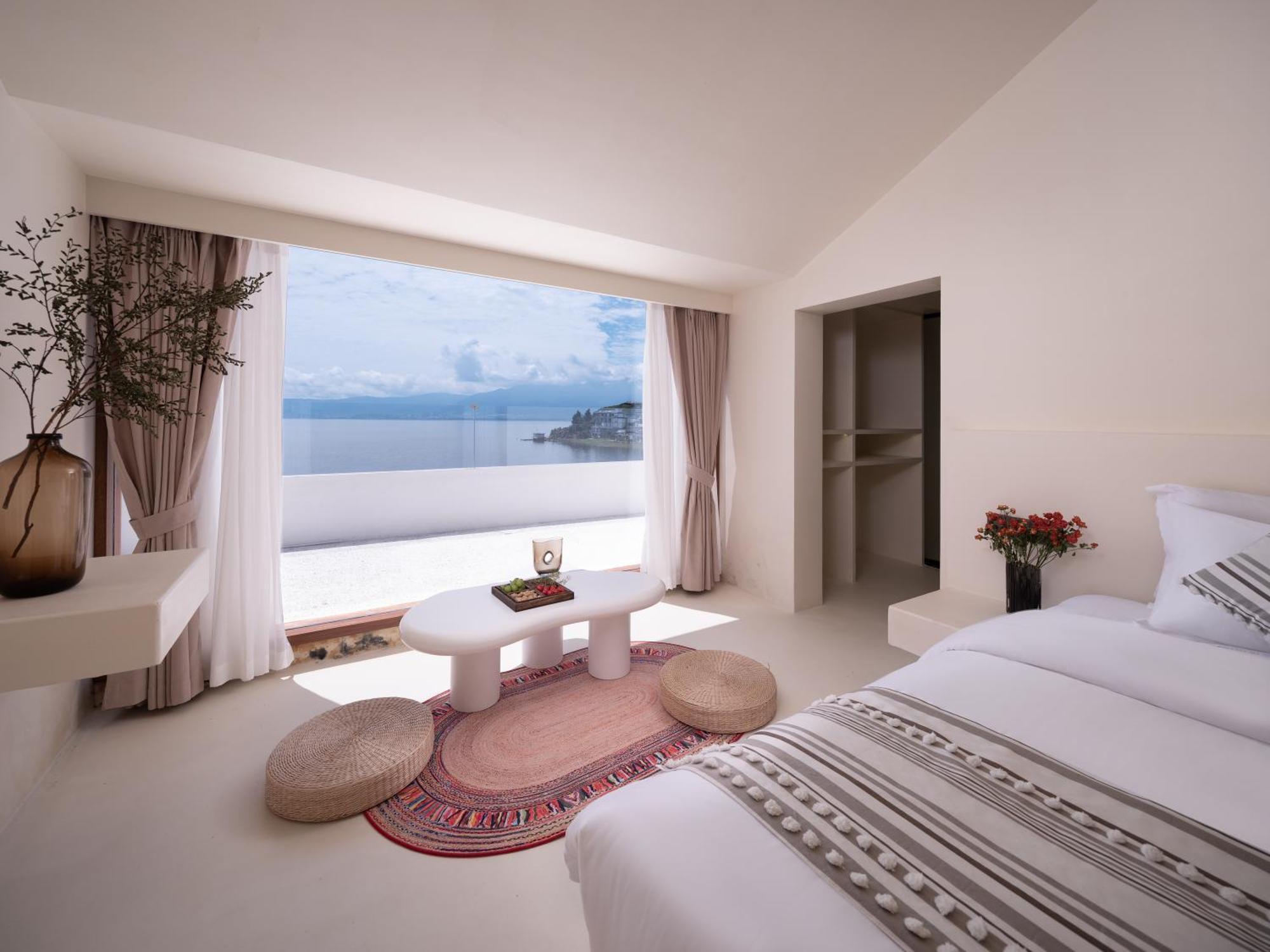Dali Antu Landscape View Hotel Экстерьер фото