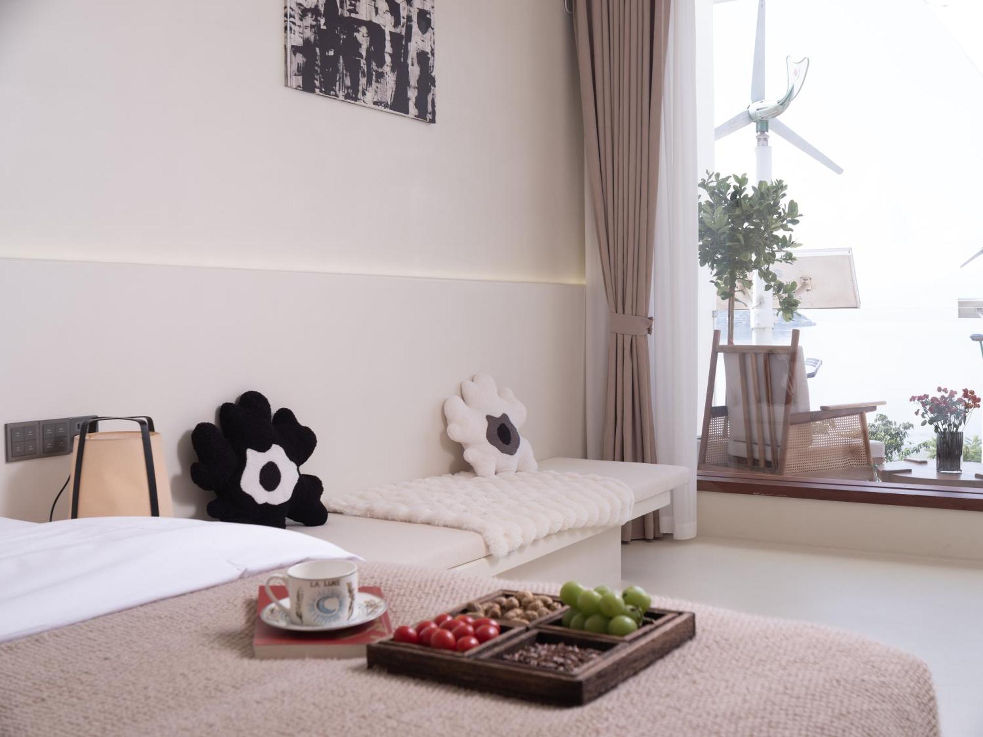 Dali Antu Landscape View Hotel Номер фото