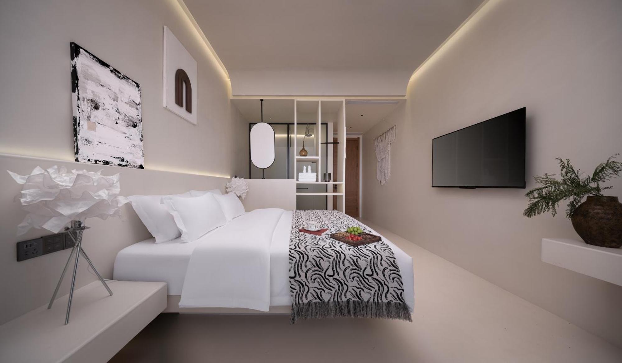 Dali Antu Landscape View Hotel Номер фото