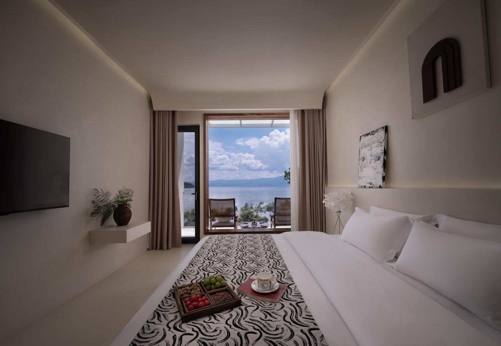 Dali Antu Landscape View Hotel Экстерьер фото