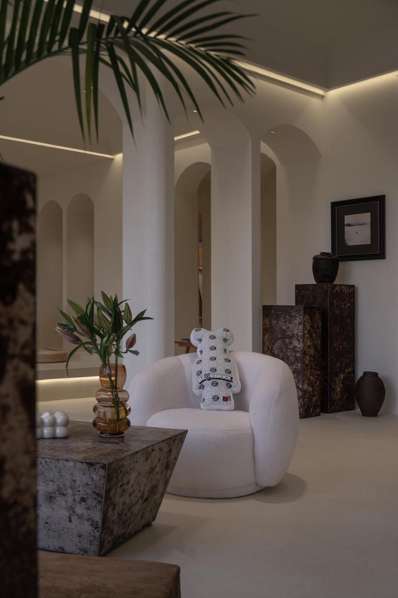 Dali Antu Landscape View Hotel Экстерьер фото
